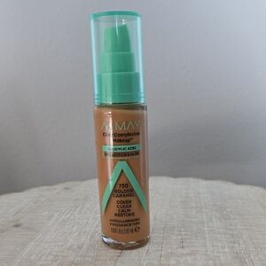 Almay Clear Complexion Makeup - Golden Caramel